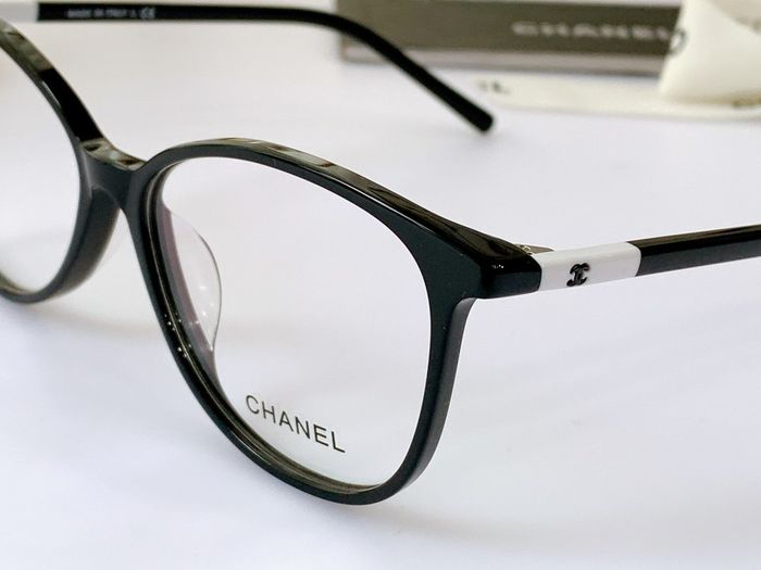 Chanel Sunglasses Top Quality C6001_0193