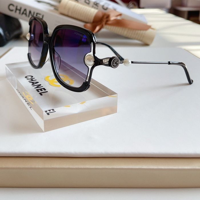 Chanel Sunglasses Top Quality C6001_0194