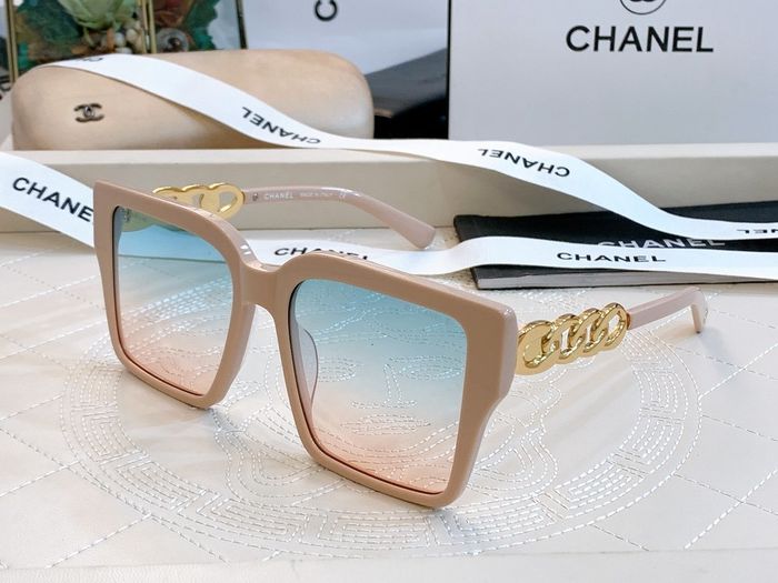 Chanel Sunglasses Top Quality C6001_0195