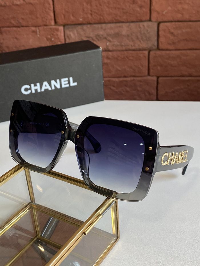 Chanel Sunglasses Top Quality C6001_0196