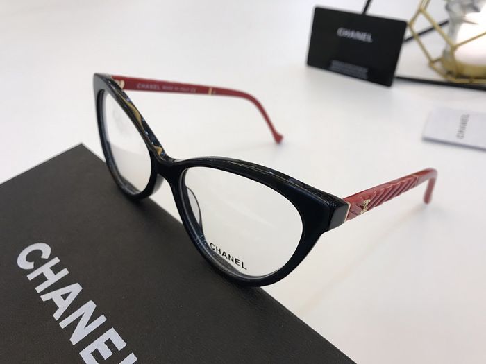 Chanel Sunglasses Top Quality C6001_0197