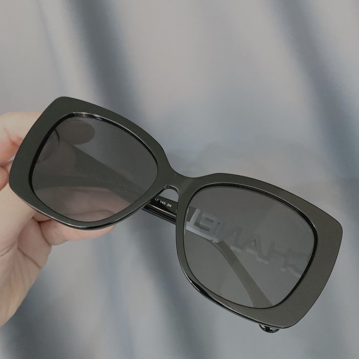 Chanel Sunglasses Top Quality C6001_0199