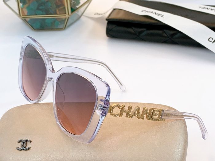 Chanel Sunglasses Top Quality C6001_0200