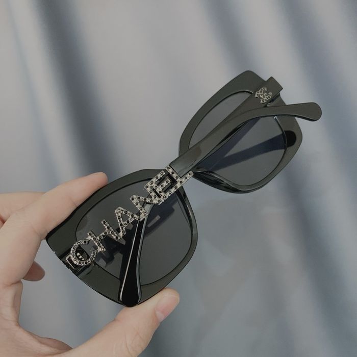 Chanel Sunglasses Top Quality C6001_0201