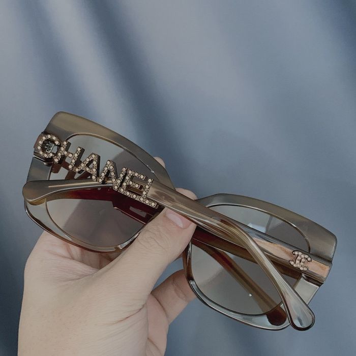 Chanel Sunglasses Top Quality C6001_0202