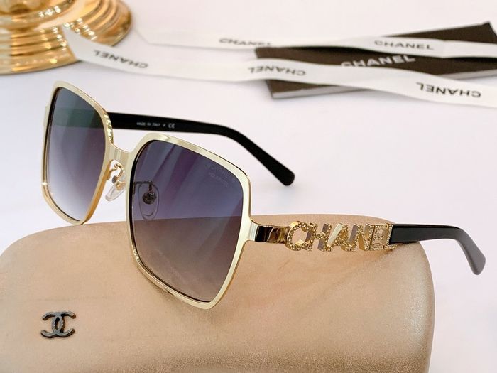 Chanel Sunglasses Top Quality C6001_0203