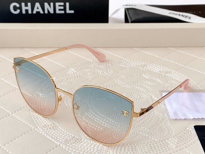 Chanel Sunglasses Top Quality C6001_0204