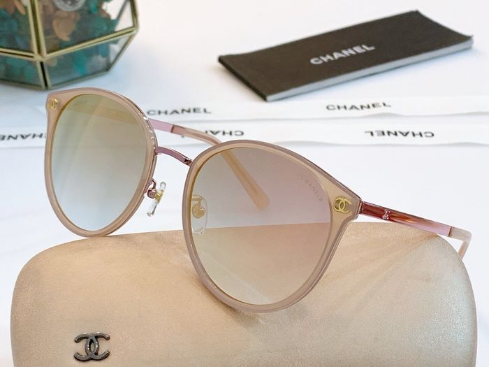 Chanel Sunglasses Top Quality C6001_0206