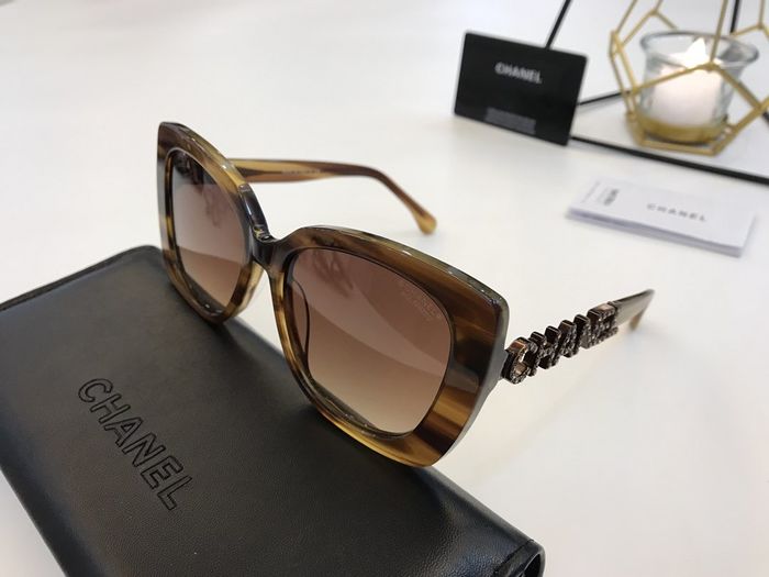 Chanel Sunglasses Top Quality C6001_0207