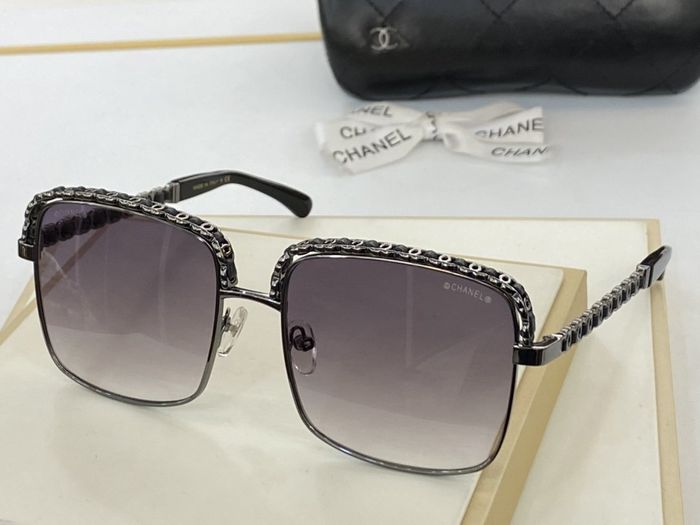 Chanel Sunglasses Top Quality C6001_0209