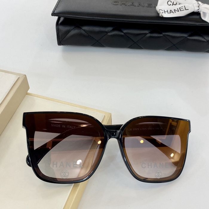 Chanel Sunglasses Top Quality C6001_0211
