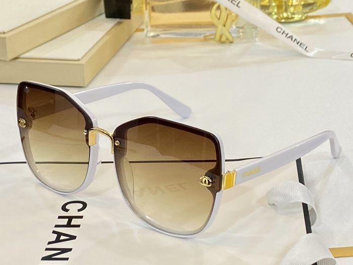 Chanel Sunglasses Top Quality C6001_0215