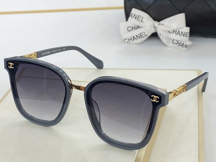 Chanel Sunglasses Top Quality C6001_0217