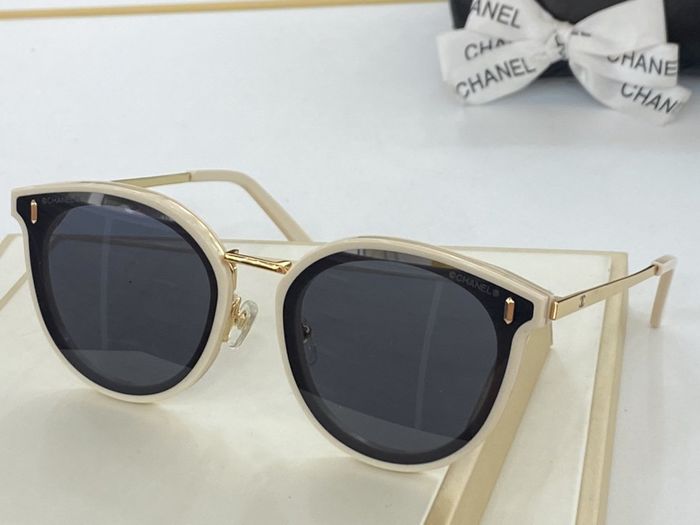 Chanel Sunglasses Top Quality C6001_0218