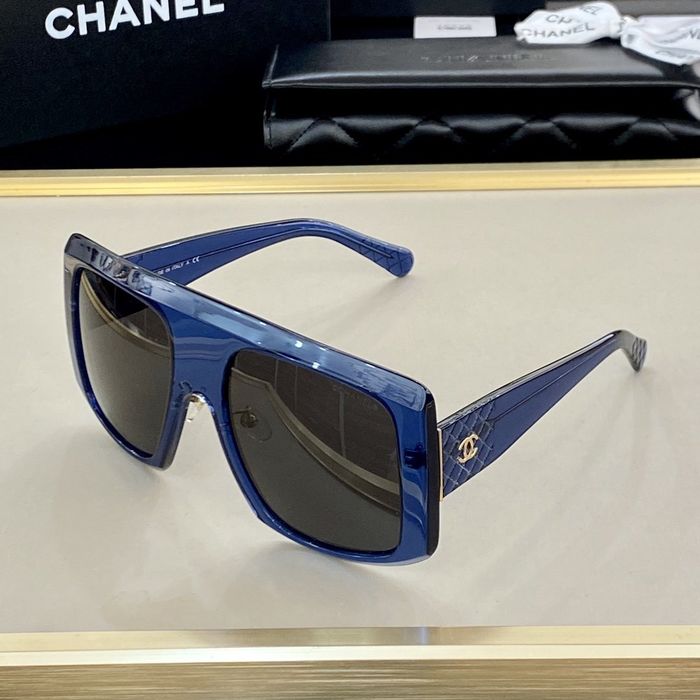 Chanel Sunglasses Top Quality C6001_0219