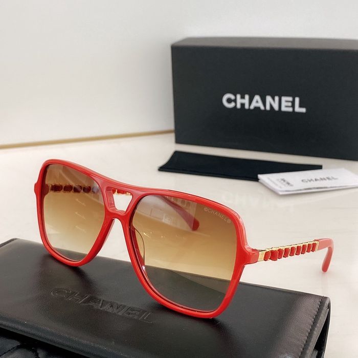 Chanel Sunglasses Top Quality C6001_0221
