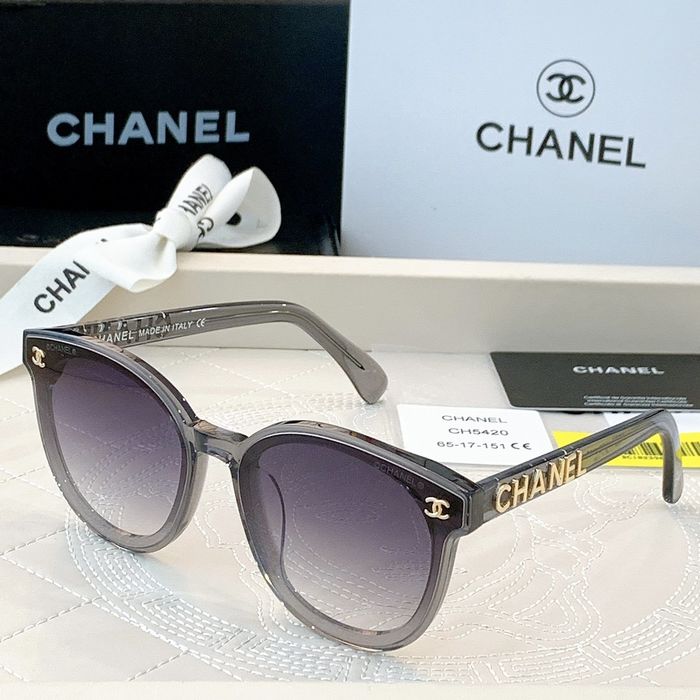 Chanel Sunglasses Top Quality C6001_0226