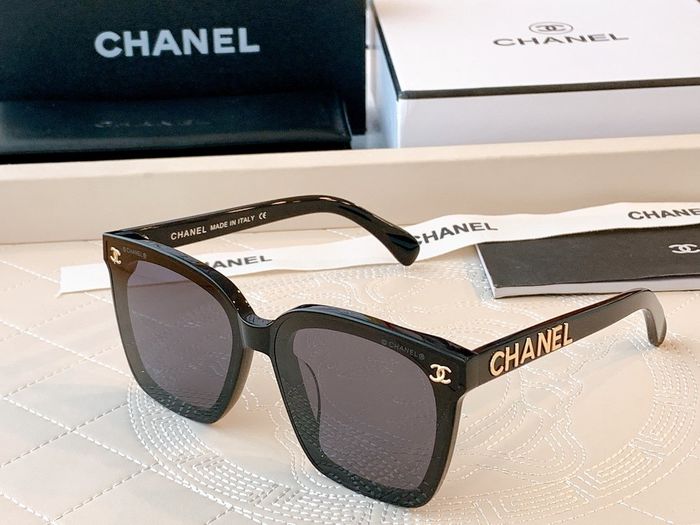 Chanel Sunglasses Top Quality C6001_0237