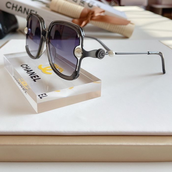 Chanel Sunglasses Top Quality C6001_0239