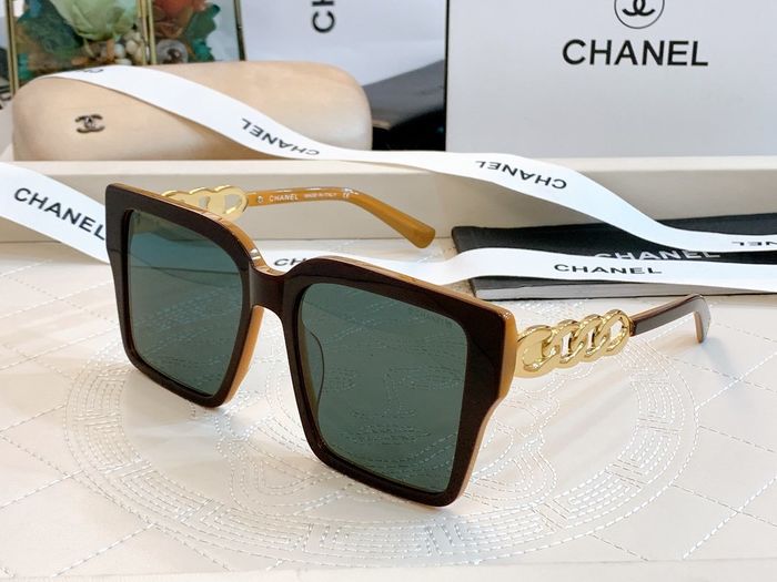 Chanel Sunglasses Top Quality C6001_0240