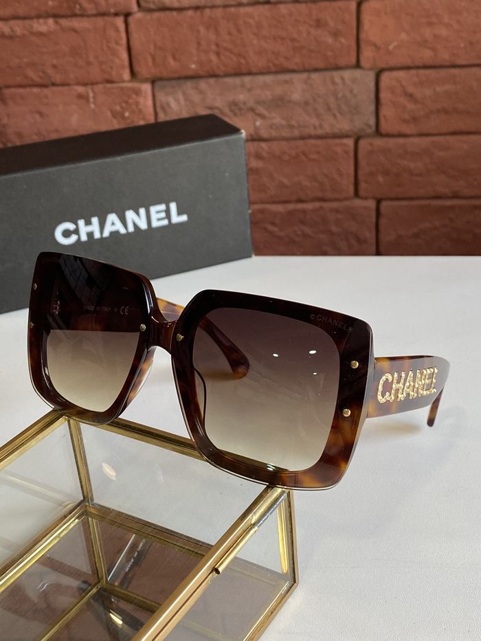 Chanel Sunglasses Top Quality C6001_0241