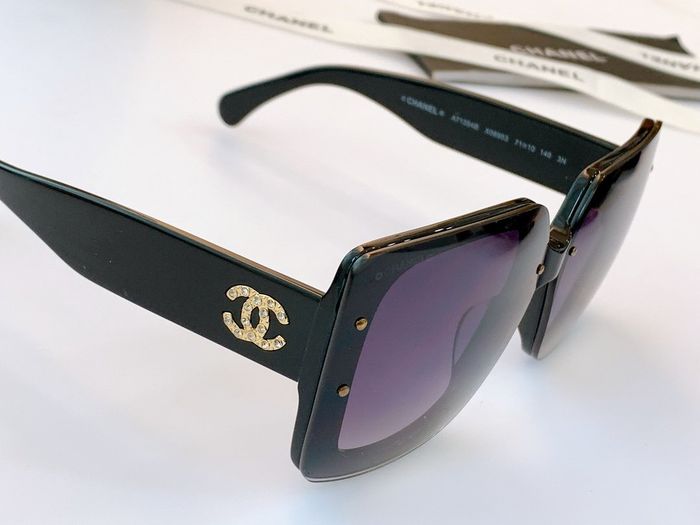 Chanel Sunglasses Top Quality C6001_0243