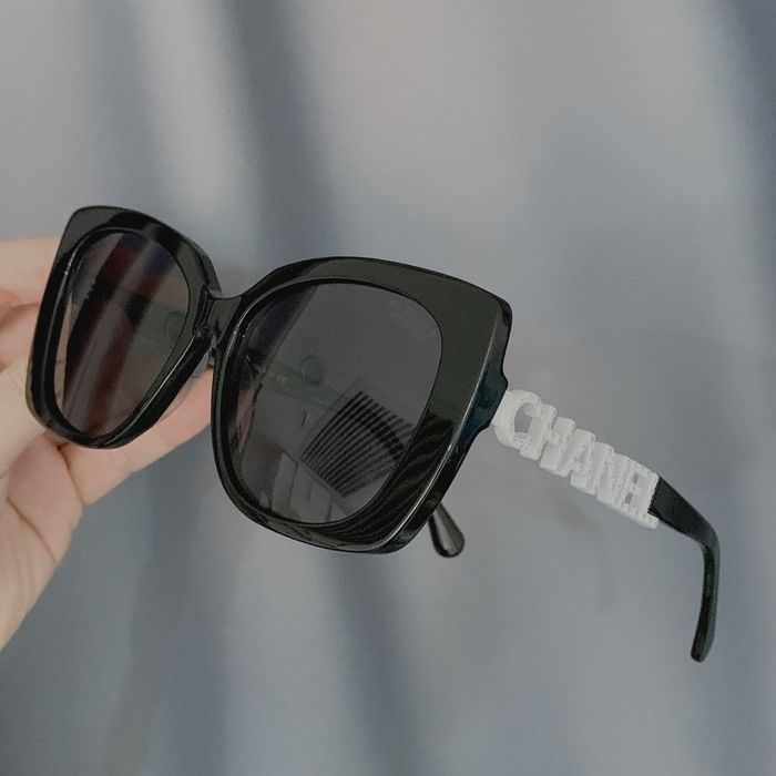 Chanel Sunglasses Top Quality C6001_0244
