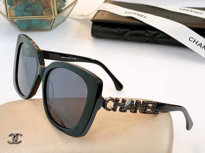 Chanel Sunglasses Top Quality C6001_0245