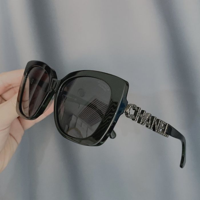 Chanel Sunglasses Top Quality C6001_0246