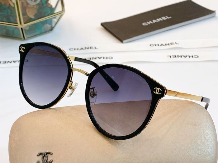 Chanel Sunglasses Top Quality C6001_0251