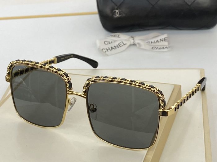 Chanel Sunglasses Top Quality C6001_0254