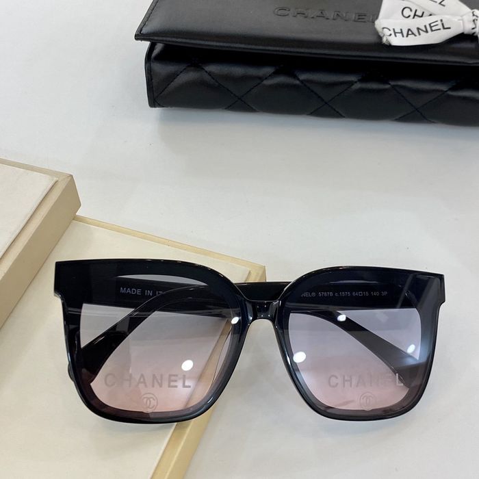Chanel Sunglasses Top Quality C6001_0256
