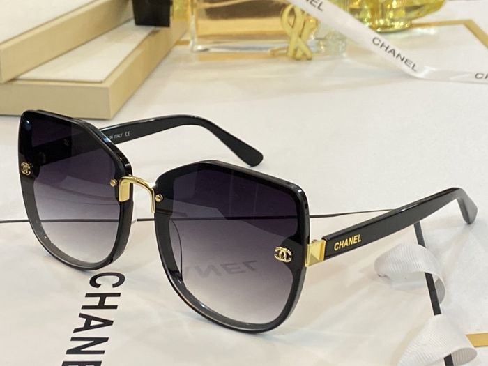 Chanel Sunglasses Top Quality C6001_0260