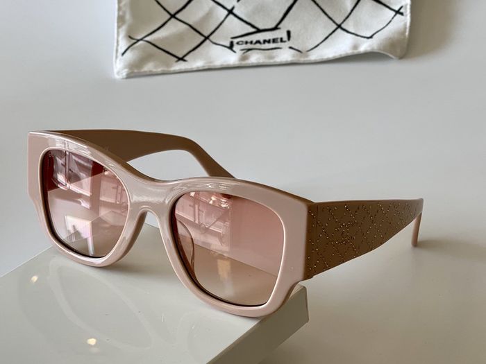 Chanel Sunglasses Top Quality C6001_0261