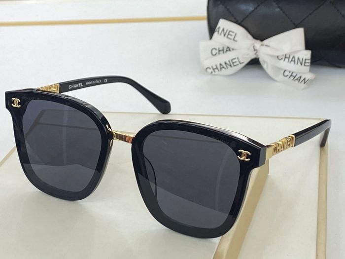 Chanel Sunglasses Top Quality C6001_0262