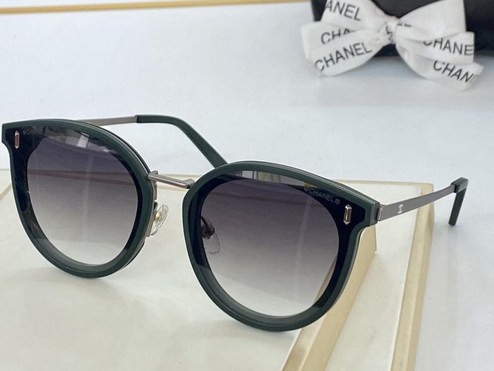 Chanel Sunglasses Top Quality C6001_0263