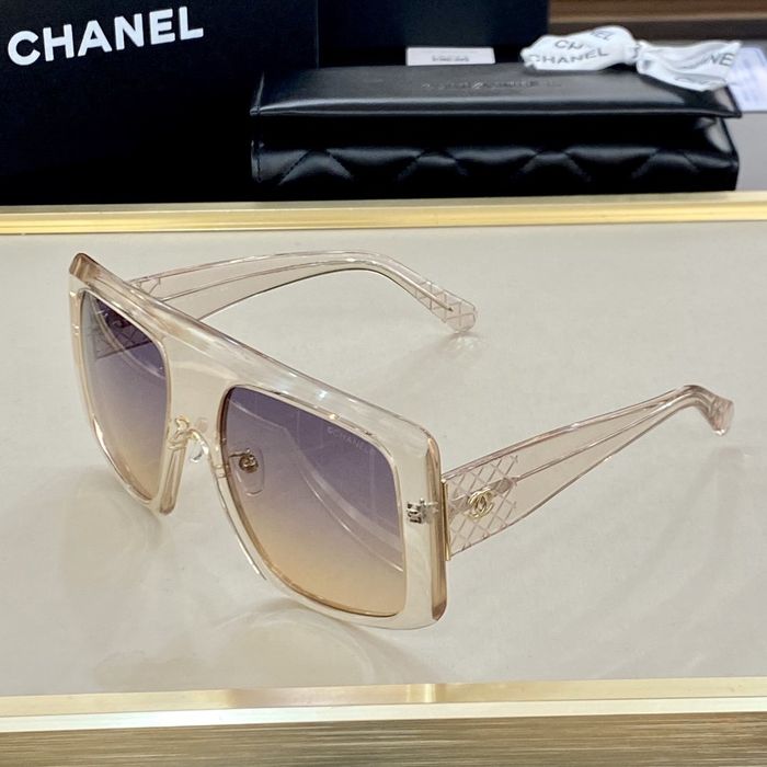 Chanel Sunglasses Top Quality C6001_0264
