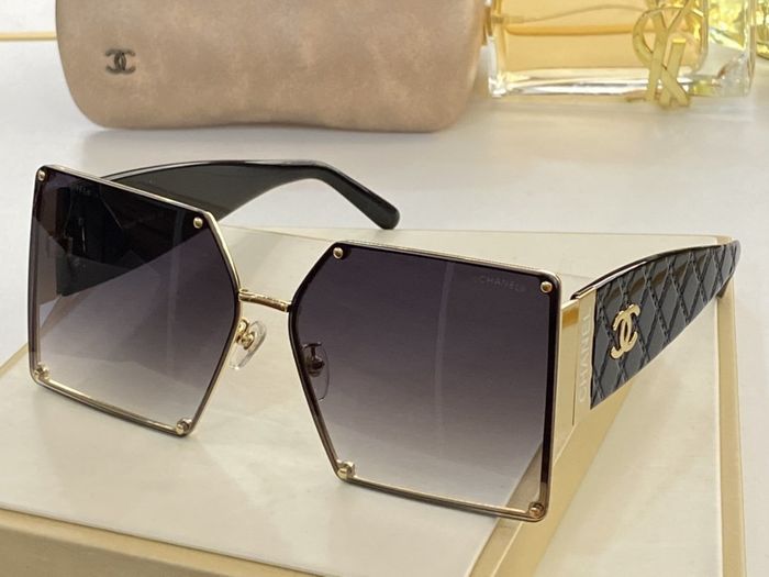 Chanel Sunglasses Top Quality C6001_0265
