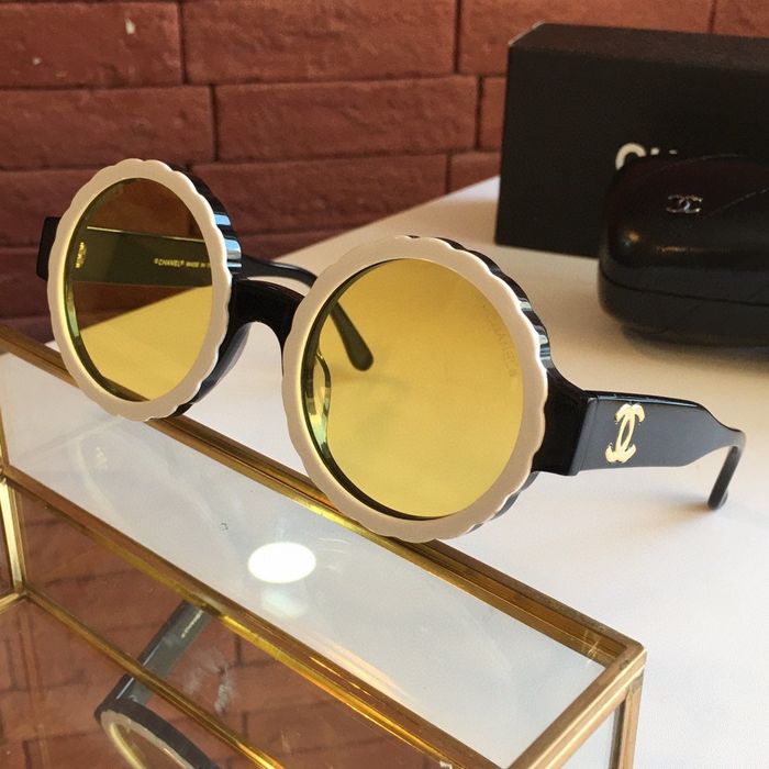 Chanel Sunglasses Top Quality C6001_0275