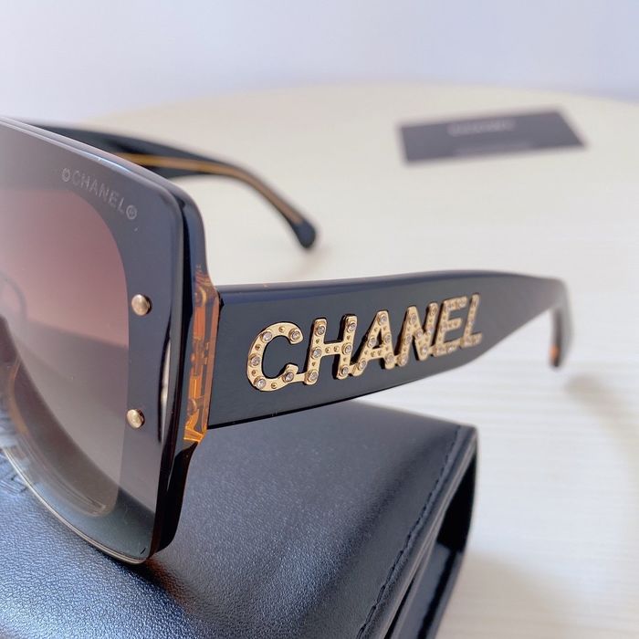 Chanel Sunglasses Top Quality C6001_0276