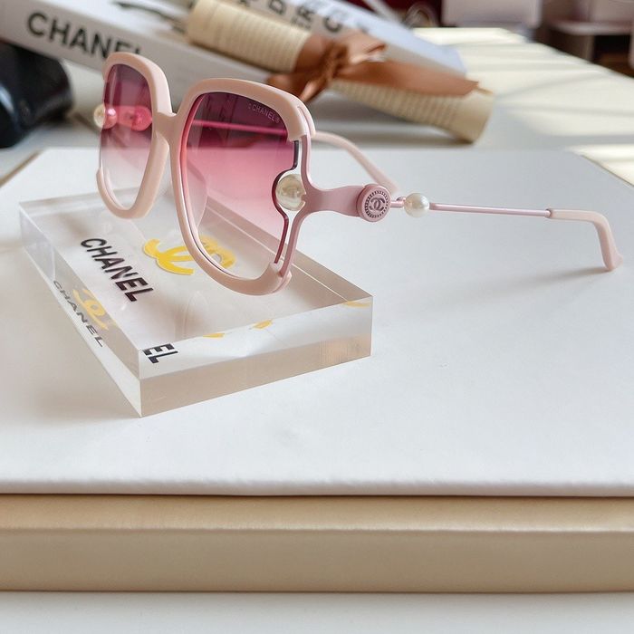 Chanel Sunglasses Top Quality C6001_0284