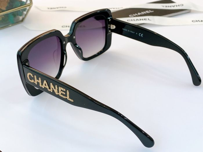Chanel Sunglasses Top Quality C6001_0288