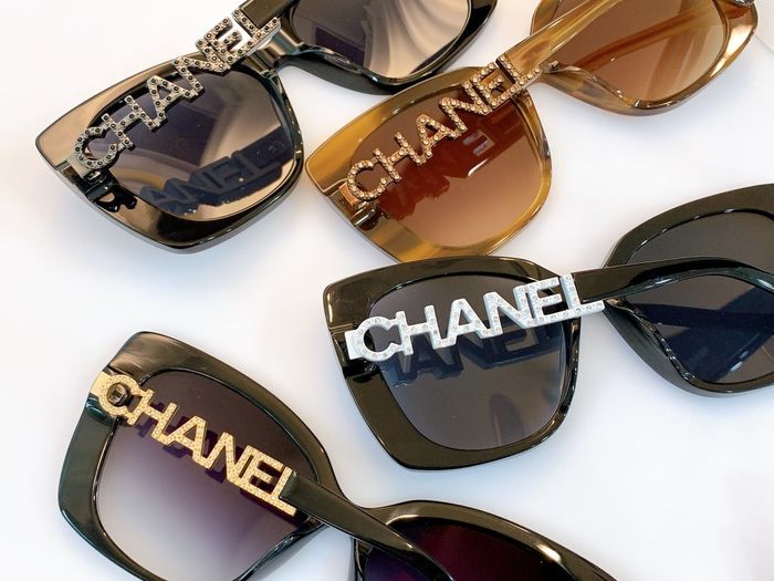 Chanel Sunglasses Top Quality C6001_0290