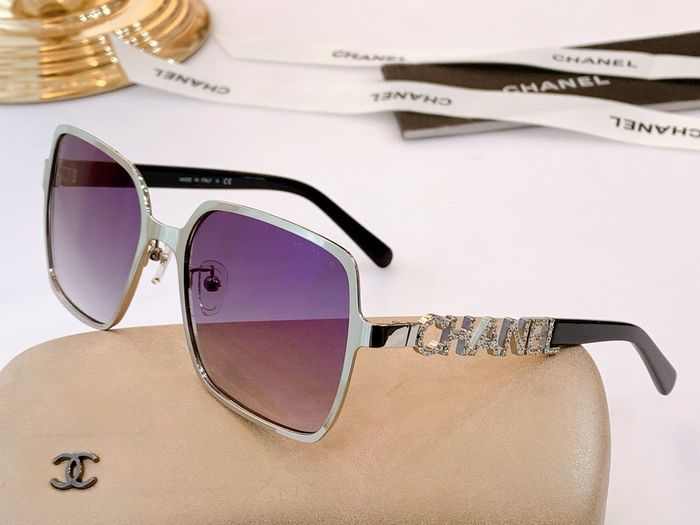 Chanel Sunglasses Top Quality C6001_0293