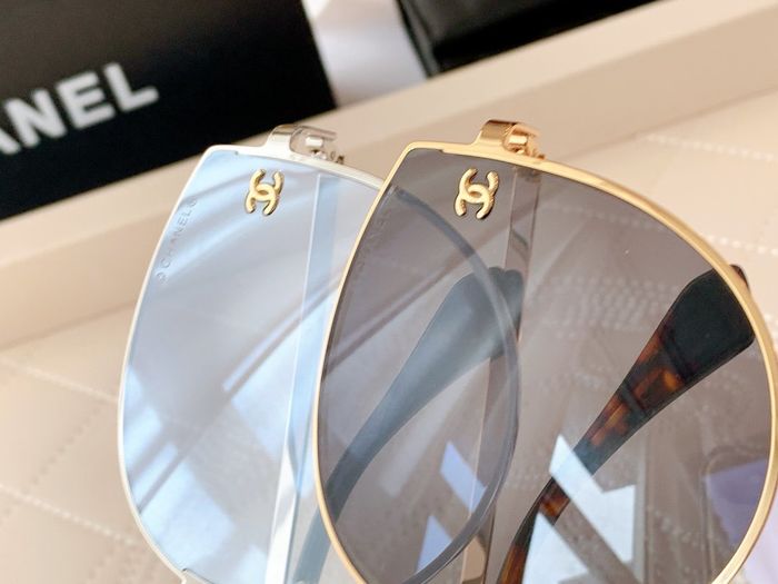 Chanel Sunglasses Top Quality C6001_0294