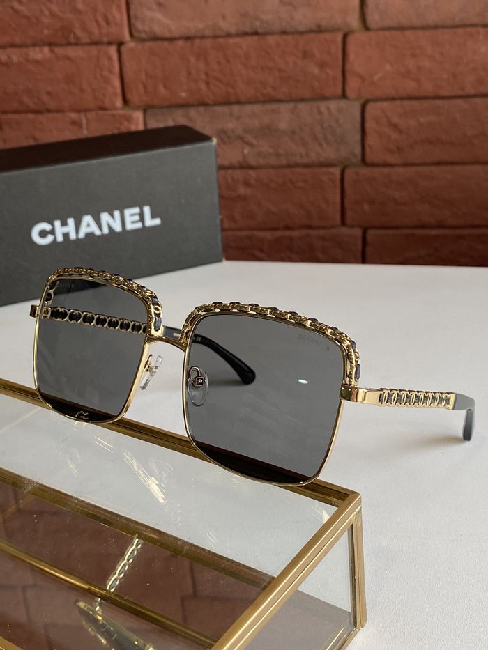 Chanel Sunglasses Top Quality C6001_0298