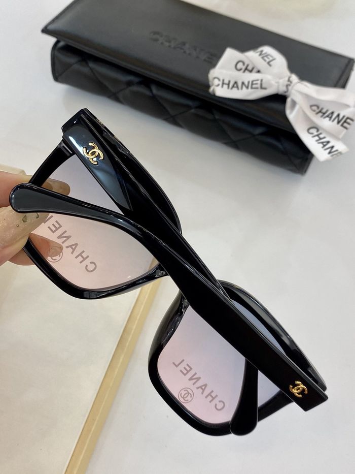 Chanel Sunglasses Top Quality C6001_0301