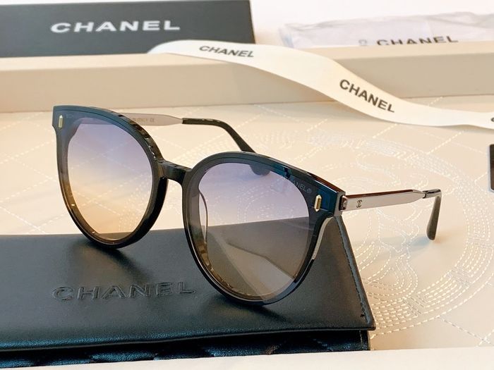 Chanel Sunglasses Top Quality C6001_0302