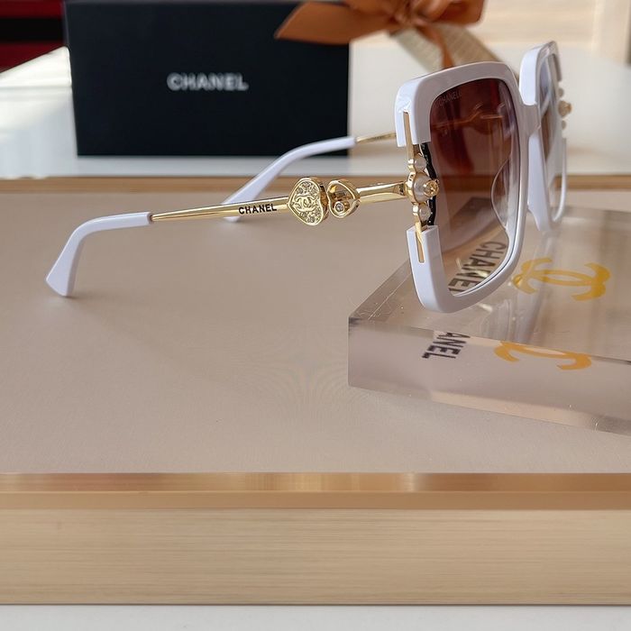 Chanel Sunglasses Top Quality C6001_0304