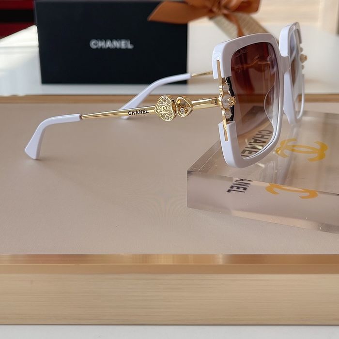 Chanel Sunglasses Top Quality C6001_0304